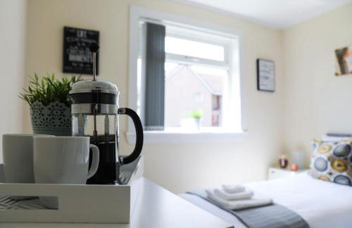 Netherton House - Foto 20