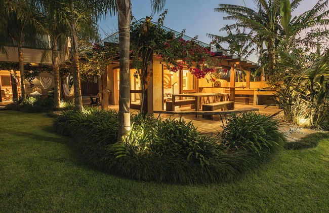 Santi Sabai Ibira - Um Refúgio às Margens da Lagoa - Photo 43