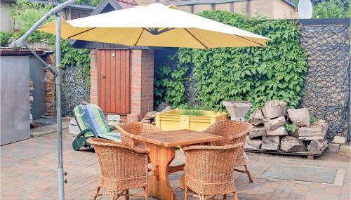 Lovely Apartment In Lassan With Wifi - Foto 2