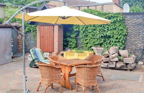 Lovely Apartment In Lassan With Wifi - Foto 2