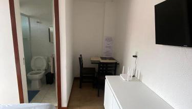 Suíte Privativa, próximo ao aeroporto - Foto 3