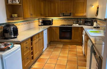 Threshers Barn and Shire Horse Barn - Foto 5