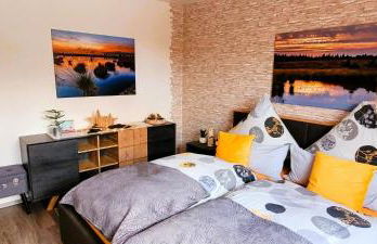 Ferienhaus Kirschblüte - Foto 51