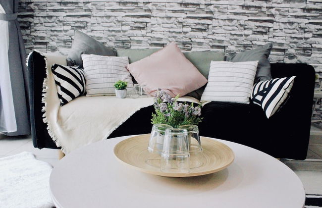 KLTS 5 Pax at Setapak Near KL City Central - Foto 17