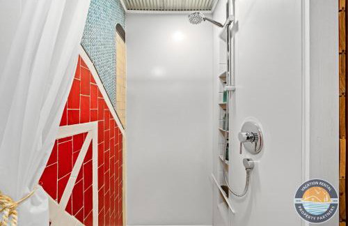 Historic 1868 Farmhouse Kettle Moraine Getaway - Foto 19