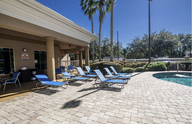 Lake Buena Vista Suite 2 Queens - Foto 24