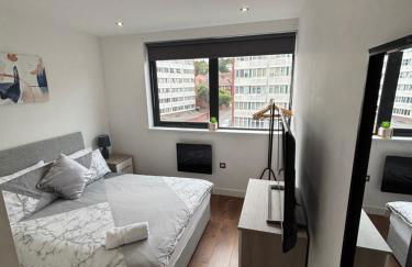 Carlton Square Luxury Apartments - Foto 5