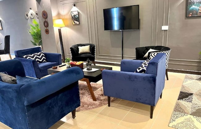 Freddys luxury apartments - Photo 3