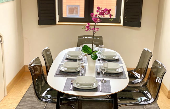 Oxford Penthouse Suite - Foto 9