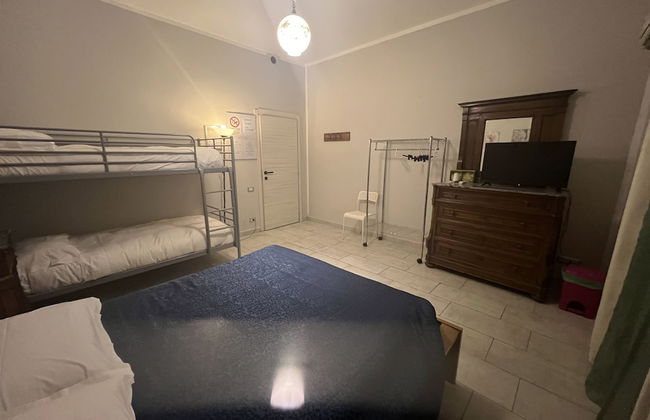 Ristorante Agriturismo La Palma - Foto 8