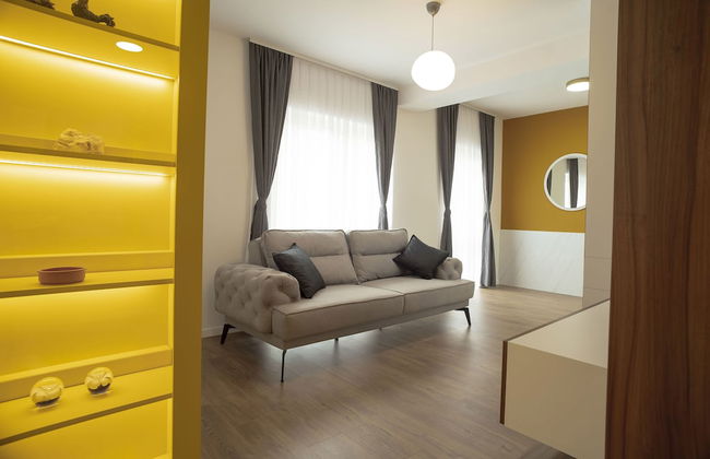 Lux Apartments - Foto 15