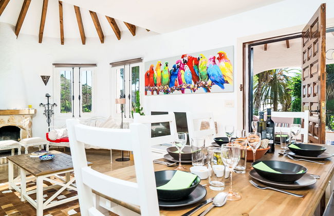 Villa Romantica - Foto 10