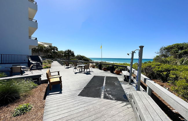 One Seagrove Place by Southern Vacation Rentals - Foto 42