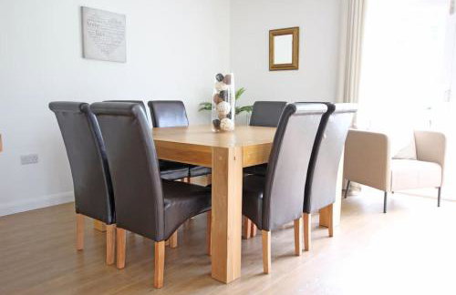 George's Cottage - Foto 8