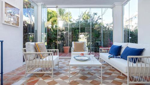 Genteel Home El Presidente Estepona - Foto 2, Garden view, Other
