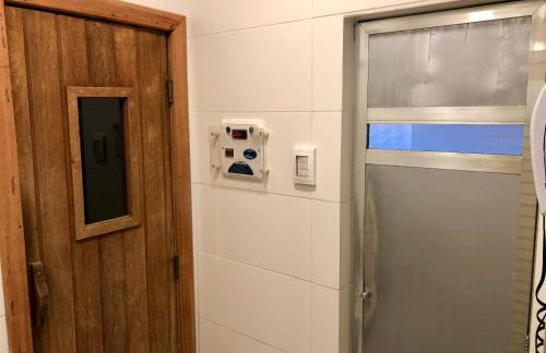 Flat Partic Hotel Jurere Beach Village - Foto 55