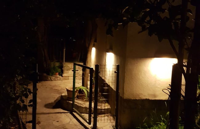 Apartments Montenegro Risan - Foto 41