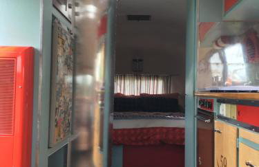 Ludlow Vintage Airstream - Photo 15