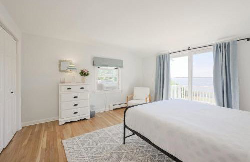 Tranquil Waterfront Getaway - Foto 23