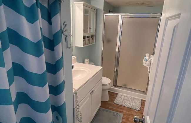 Pelican Beach 0615 2 Bedroom Condo by Pelican Beach Management - Foto 29