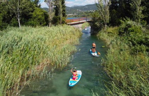 Apartment Sea View 1 - Foto 26