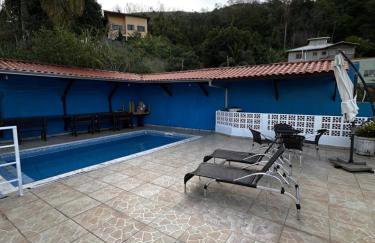 Casa Luara com piscina - Foto 10