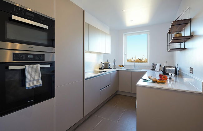 Cheval Gloucester Park at Kensington - Foto 20