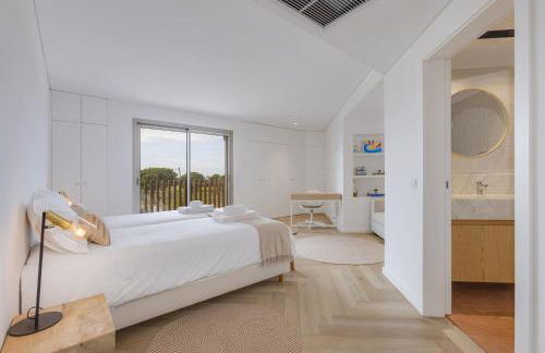 SUNSET VILLA - Luxury villa with superb pool and great views - Foto 23