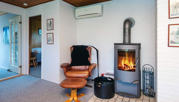 6 Person Holiday Home in Blavand - Foto 5, Interior