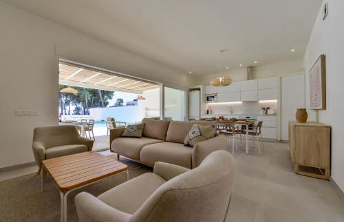 EL OLIVO - By Almarina Villas - Foto 6