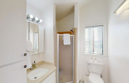 Stroll to Shore Stinson Beach Gem with Hot Tub - Foto 36