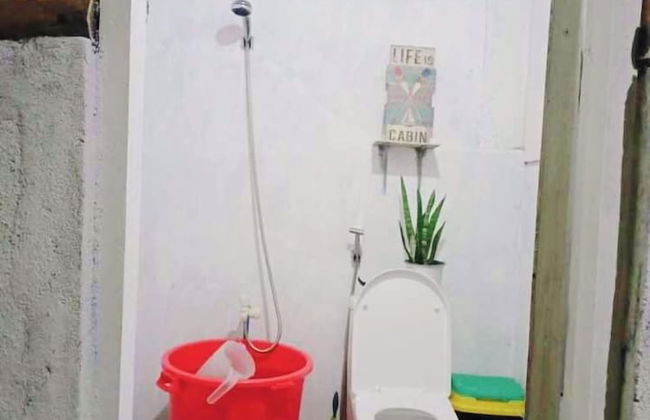 Amwani Sunset Colours Camping Site - Foto 60