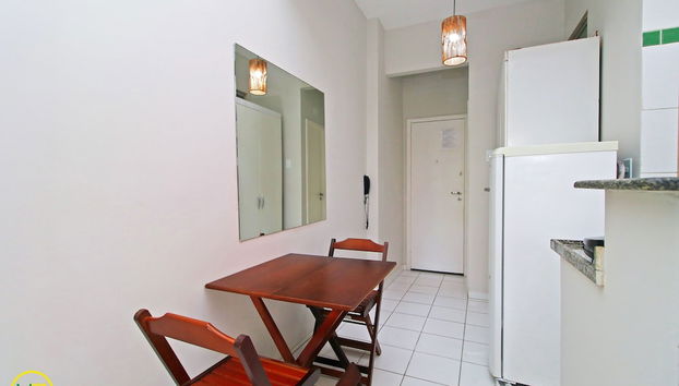 MZapartments Bulhoes - Foto 5, Habitación