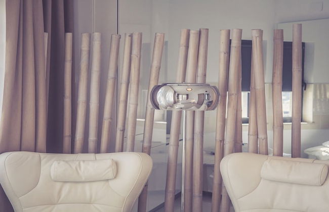 The Sky Studio - Foto 8