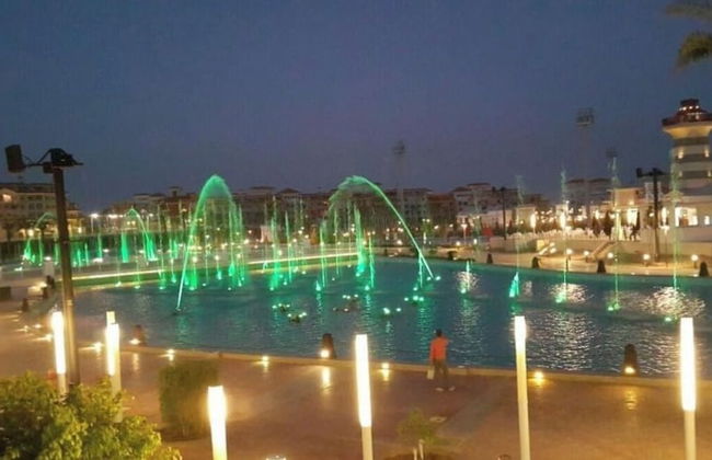 Porto Sharm Resort With Sea View Sharm Apartments - Foto 8