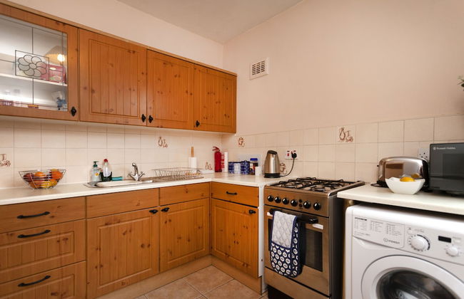 Bodmin 2 bedroom house - Foto 18