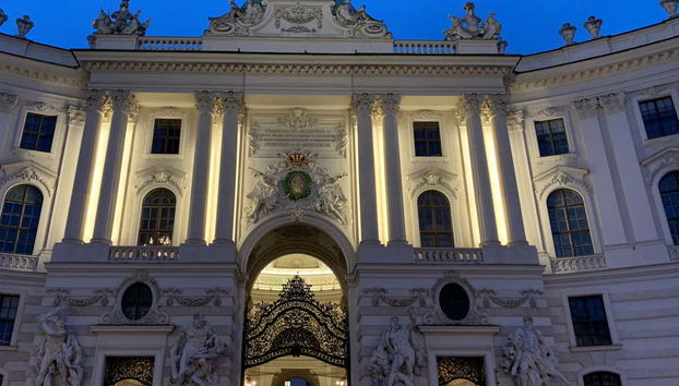 Mysteries and legends tour