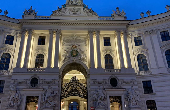 Vienna Ghosts and Legends Tour - Photo 2