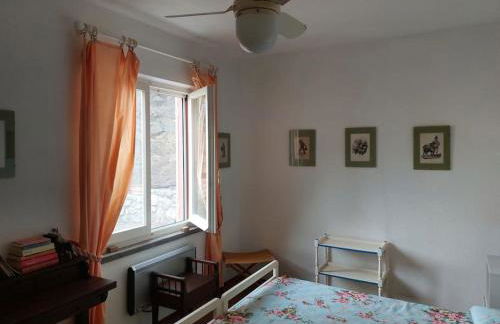 Fetovaia Magic Holiday Villa - Foto 25