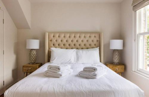 The North Kensington Cottage By Hok Living - Foto 21