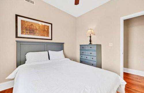 Two cozy side by side units in Tower Grove perfect for Groups STL bldg - Foto 22