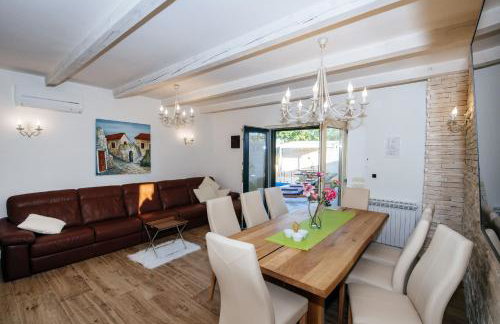 Villa Castello Coza Zadarvillas - Foto 34