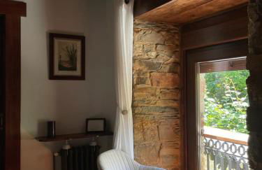 Casa Rural Chao de Castro - Foto 23