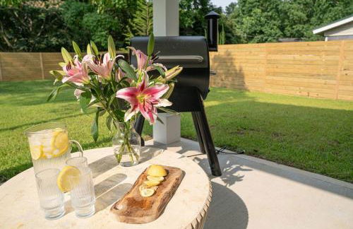 DZ Pooler Getaway - Foto 27