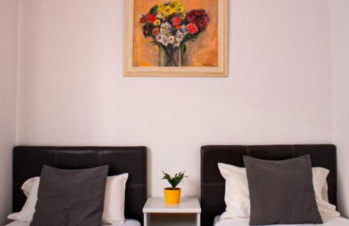 Apartamento Sitges Can Robert - Foto 24