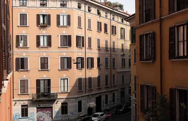 Brera Apartments in Porta Volta - Photo 53