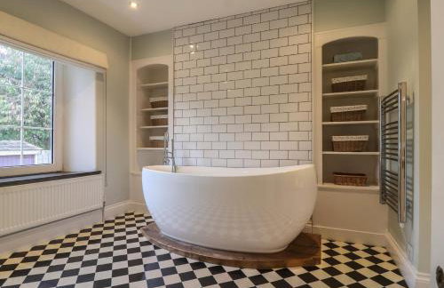 The Old Manor House - Photo 58