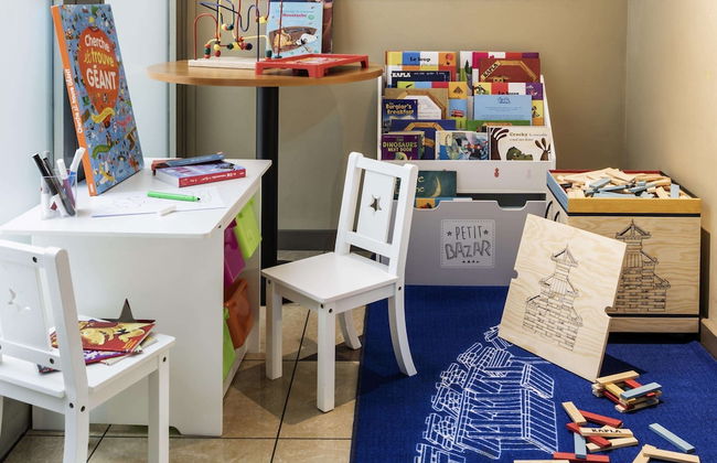 Aparthotel Adagio La Défense Esplanade - Foto 31