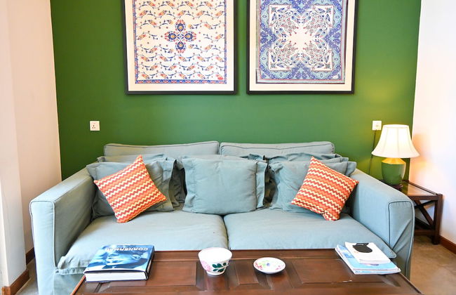 Villa Republic Boossa - Photo 6