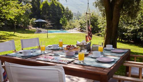 Casa da Oliveira - Foto 5